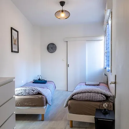 La Station- T2 Tout équipé, Proche Du Sanctuaire