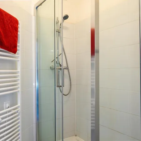 La Station- T2 Tout équipé, Proche Du Sanctuaire Apartamento Lourdes