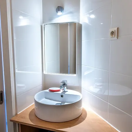 Capstay La Station - - Centre - Serenity Lourdes