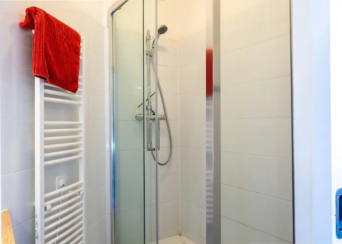 Capstay La Station - - Centre - Serenity Apartment Lourdes