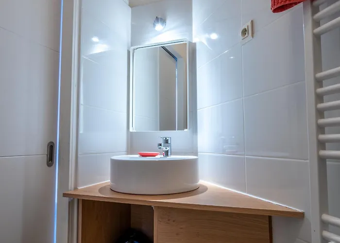 Apartment Capstay La Station - - Centre - Serenity Lourdes