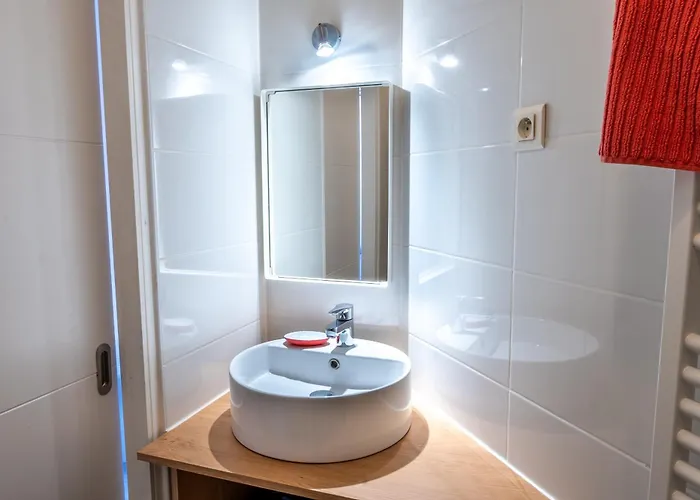 Capstay La Station - - Centre - Serenity Lourdes